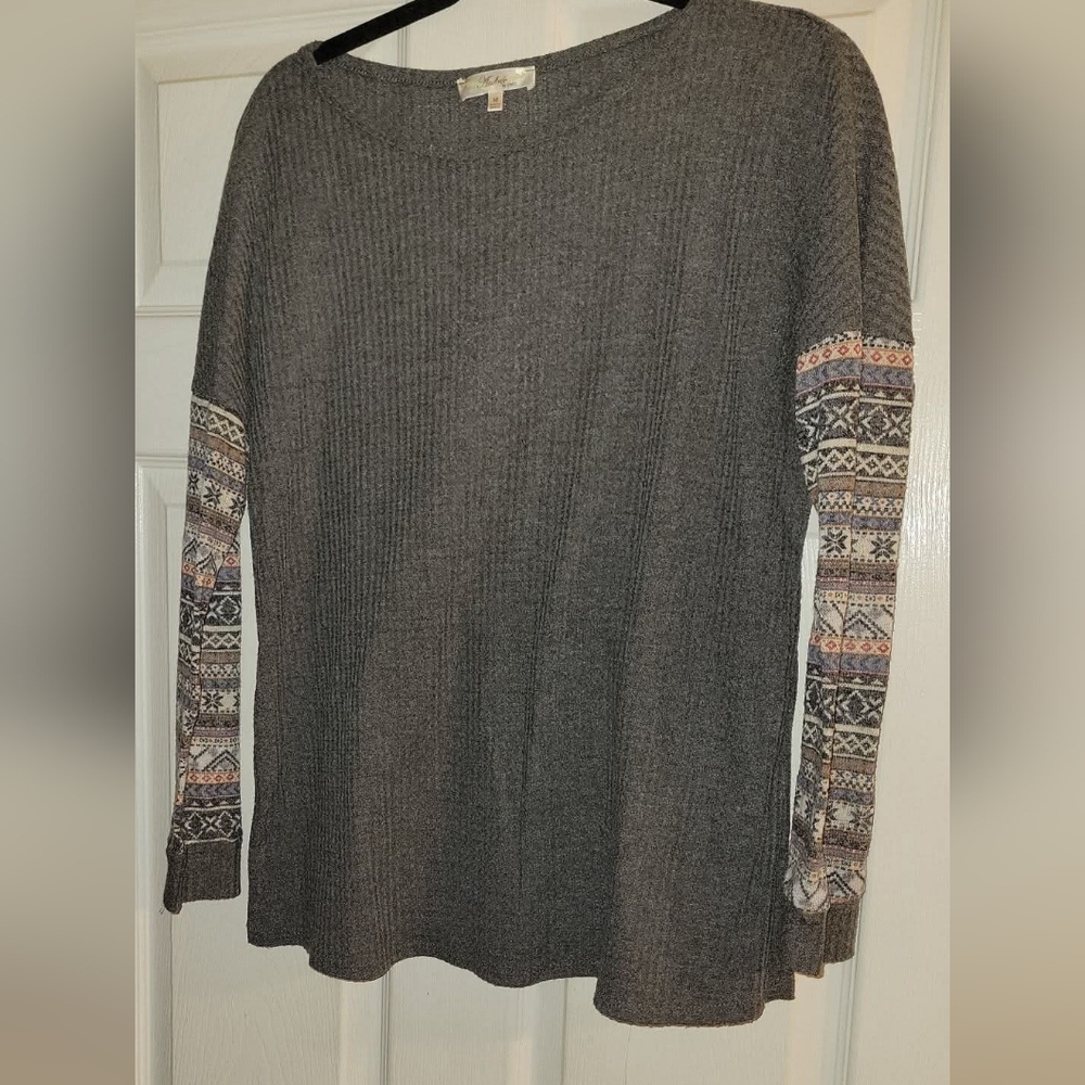 Womens boutique top